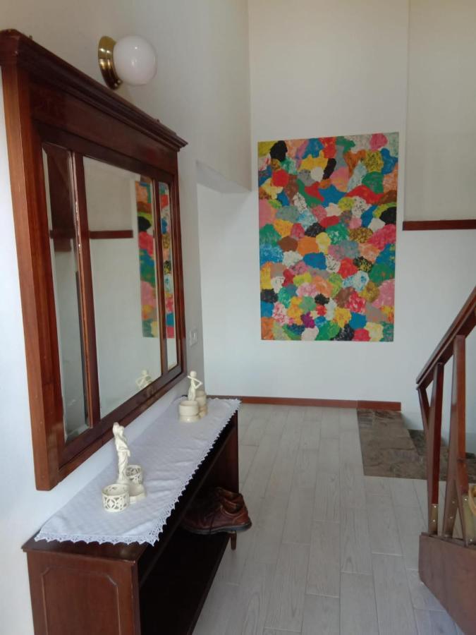 Lim Holiday home *